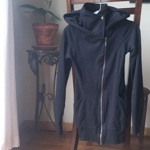 Buddhaful Nile Jacket/Sweatshirt